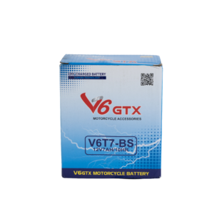 ẮC QUY XE MÁY V6 GTX-V6T7-BS