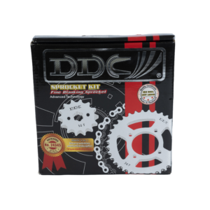 Bộ nhông sên dĩa xe máy DDC