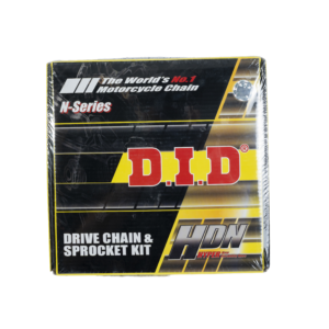 Bộ nhông sên xe máy D.I.D N-Series HDN Drive Chain & Sprocket Kit