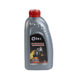 DẦU NHỚT ĐỘNG CƠ XE MÁY QTEX HIGH PERFORMANCE 4T – SAE 20W-50