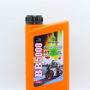 Dầu BB 5000 4T 20W50 SG -1L