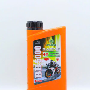 Dầu BB 5000 4T 20W50 SG - 0.8L
